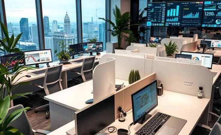 Capturing the Essence of Modern Living