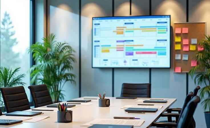 Capturing the Essence of Modern Living